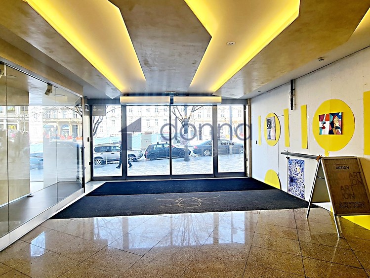 Pronájem obchodního prostoru 50 m² - foto 3