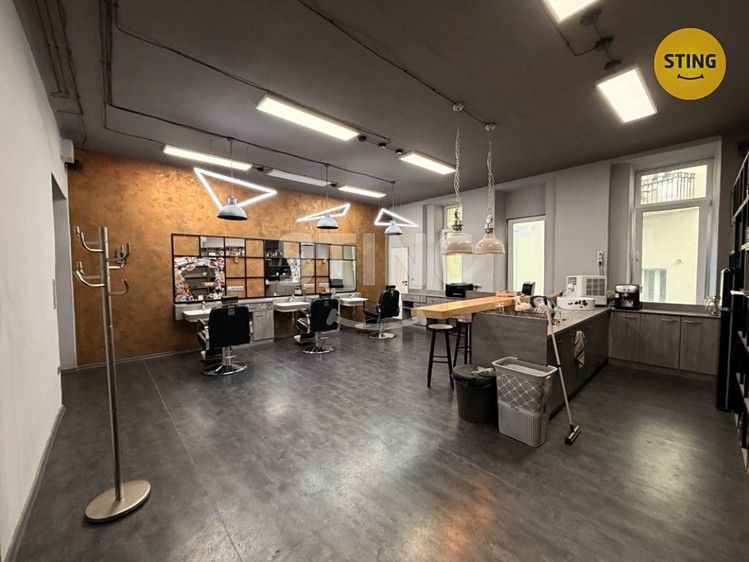Pronájem komerční nemovitosti 80 m² - foto 2