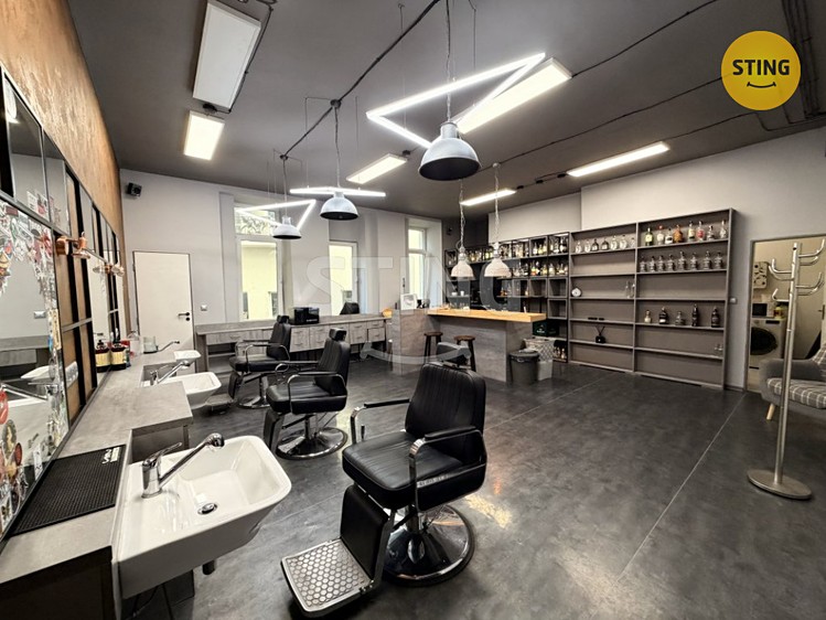 Pronájem komerční nemovitosti 80 m² - foto 3