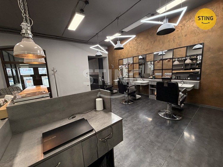 Pronájem komerční nemovitosti 80 m² - foto 4