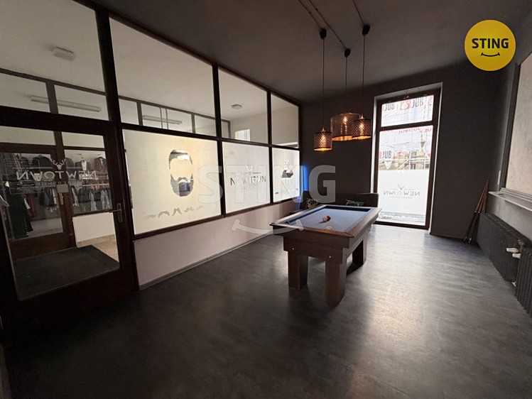 Pronájem komerční nemovitosti 80 m² - foto 5