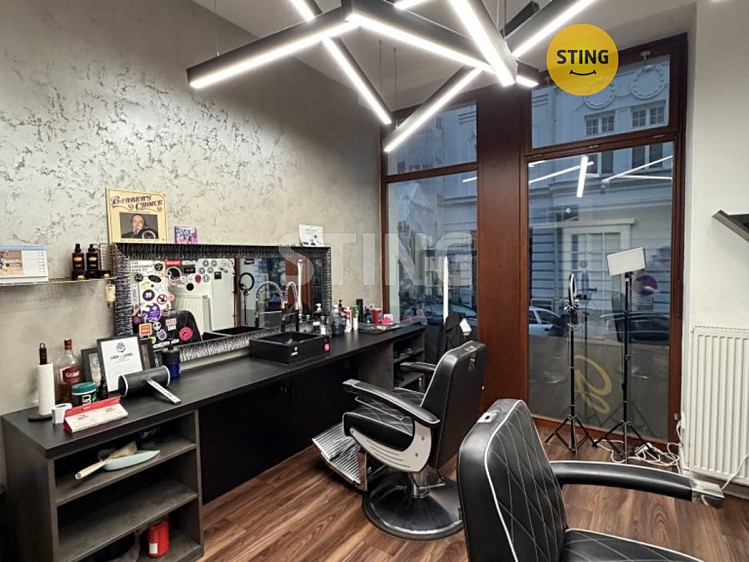 Pronájem komerční nemovitosti 43 m² - foto 1