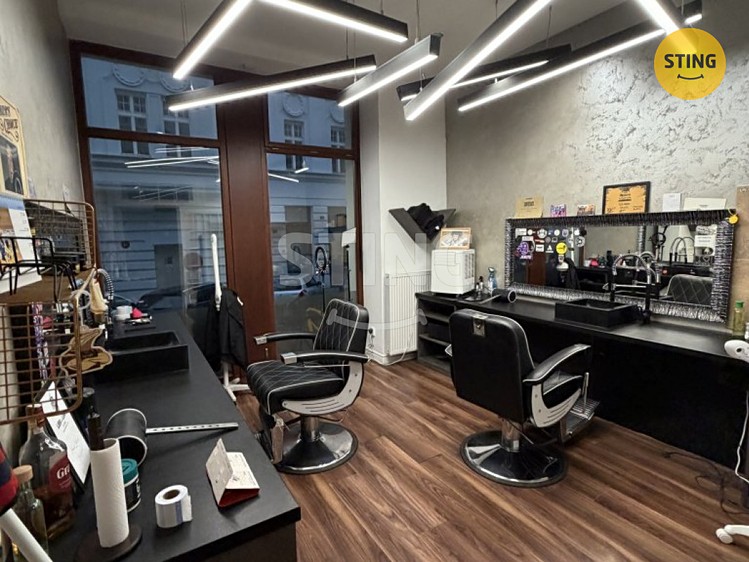 Pronájem komerční nemovitosti 43 m² - foto 2