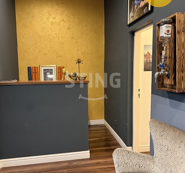 Pronájem komerční nemovitosti 43 m² - foto 4