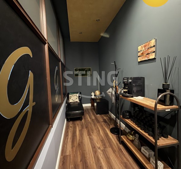 Pronájem komerční nemovitosti 43 m² - foto 5