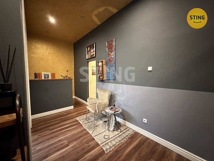 Pronájem komerční nemovitosti 43 m² - foto 3