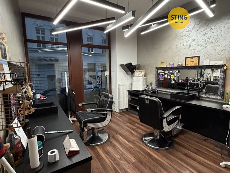 Pronájem komerční nemovitosti 43 m² - foto 1