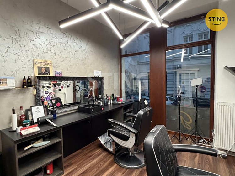 Pronájem komerční nemovitosti 43 m² - foto 2
