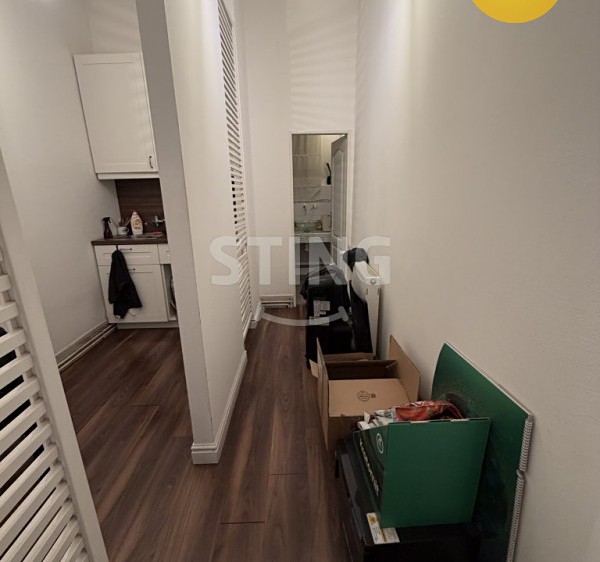 Pronájem komerční nemovitosti 43 m² - foto 8