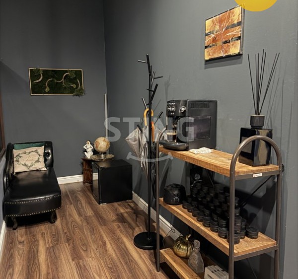 Pronájem komerční nemovitosti 43 m² - foto 6