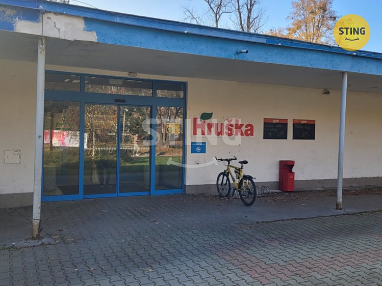Pronájem obchodního prostoru 48 m² - foto 2