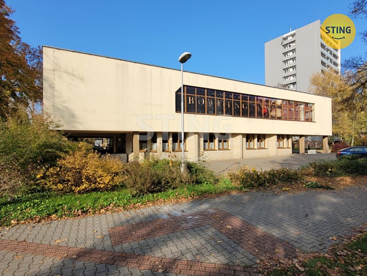 Pronájem obchodního prostoru 48 m² - foto 3