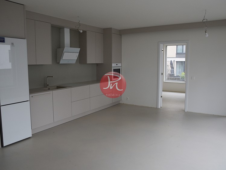 Pronájem obchodního prostoru 59 m² - foto 1