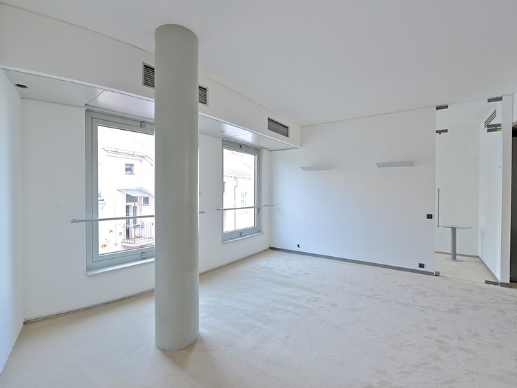 Pronájem kanceláře 50 m² - foto 4