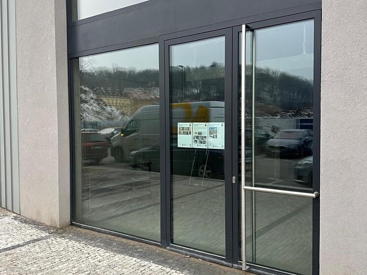 Pronájem obchodního prostoru 110 m² - foto 4