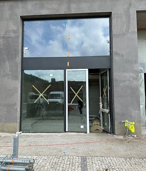 Pronájem obchodního prostoru 110 m² - foto 7