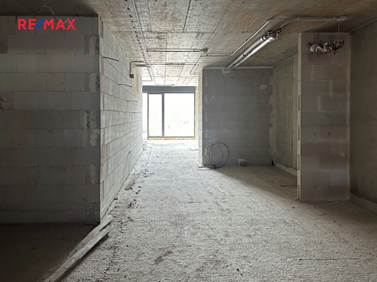 Pronájem obchodního prostoru 110 m² - foto 5