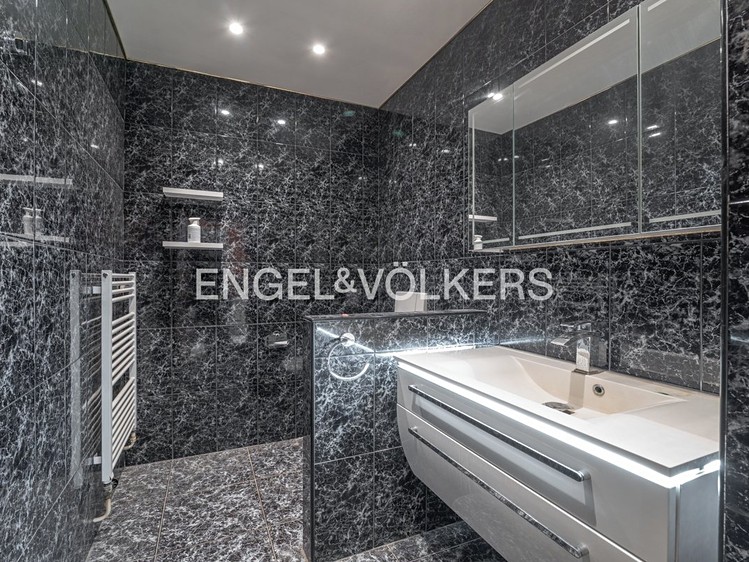 Pronájem kanceláře 191 m² - foto 7