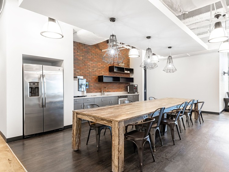 Pronájem kanceláře 30 m² - foto 6