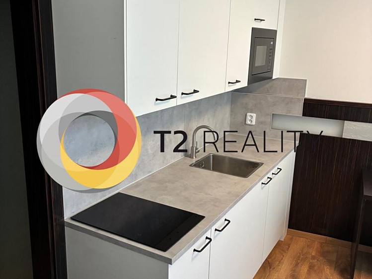 Pronájem komerční nemovitosti 24 m² - foto 2