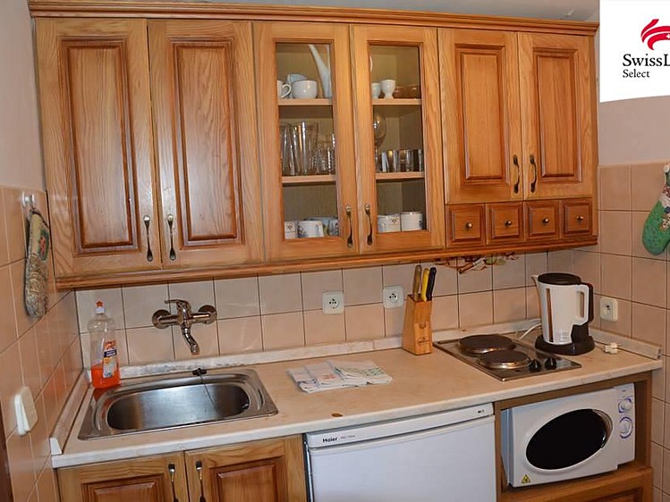 Pronájem ubytovacího zařízení 70 m² - foto 4