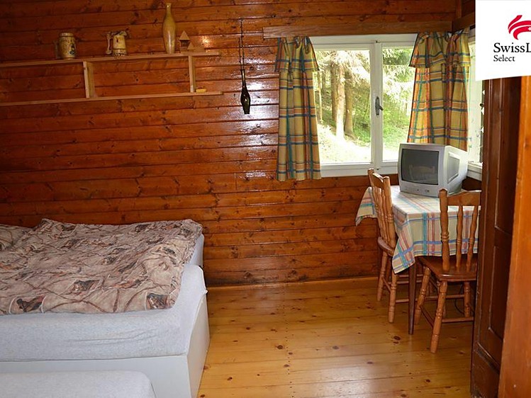 Pronájem ubytovacího zařízení 70 m² - foto 5