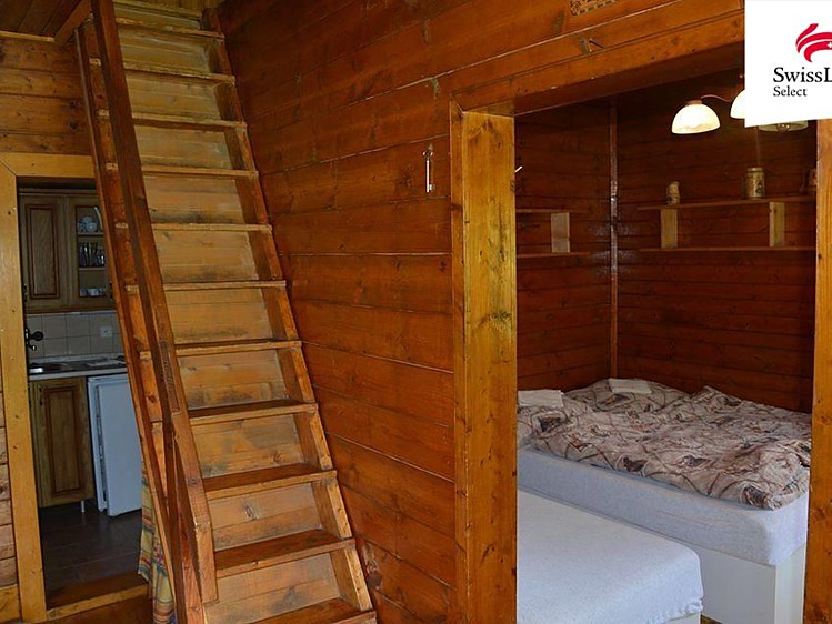 Pronájem ubytovacího zařízení 70 m² - foto 8