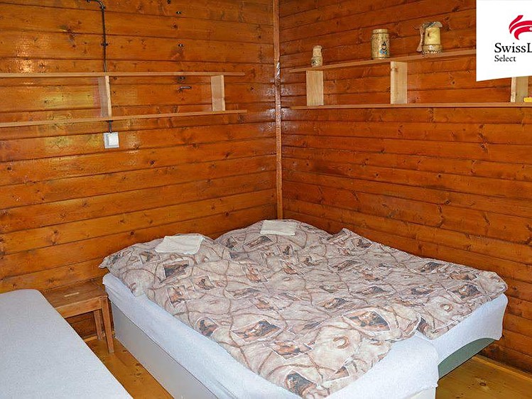 Pronájem ubytovacího zařízení 70 m² - foto 6