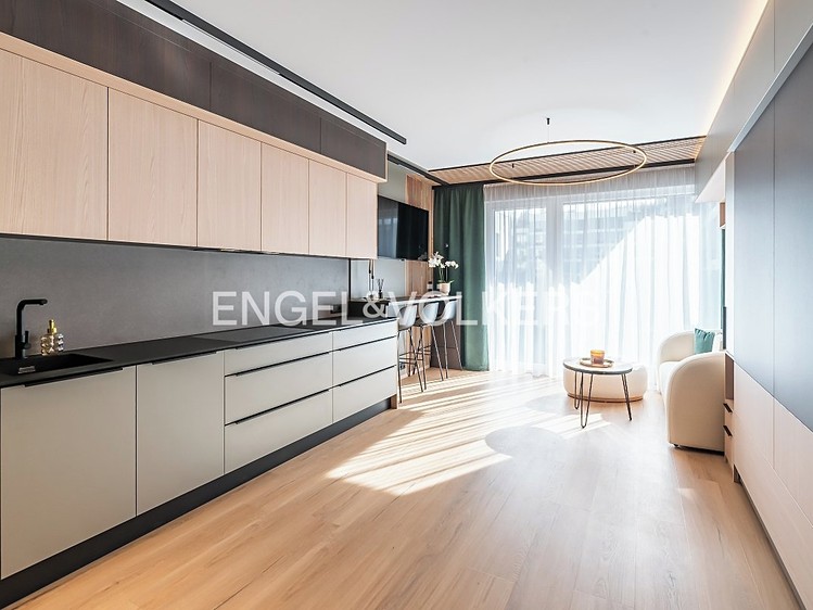 Pronájem kanceláře 37 m² - foto 6