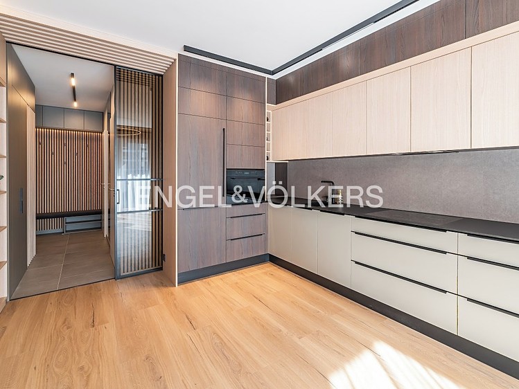 Pronájem kanceláře 37 m² - foto 7