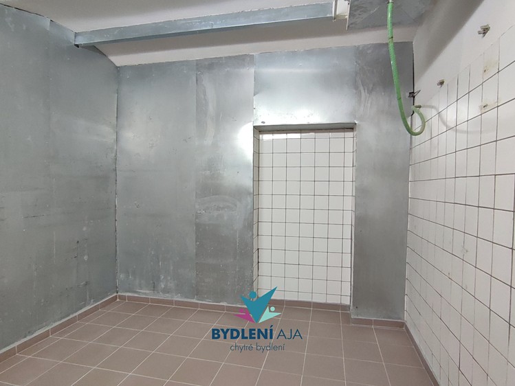 Pronájem obchodního prostoru 120 m² - foto 3