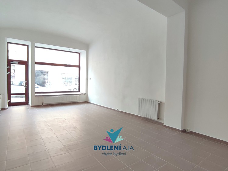 Pronájem obchodního prostoru 120 m² - foto 2