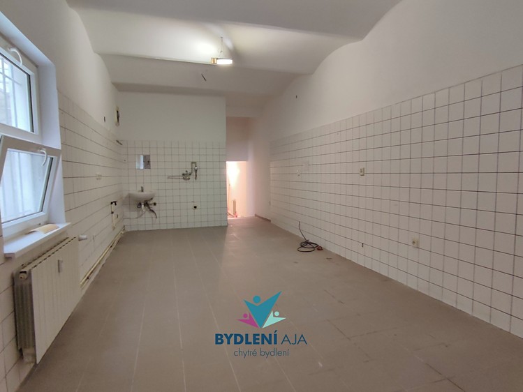 Pronájem obchodního prostoru 120 m² - foto 5