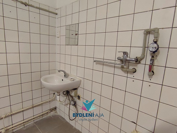 Pronájem obchodního prostoru 120 m² - foto 8