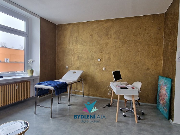 Pronájem ordinace 90 m² - foto 1