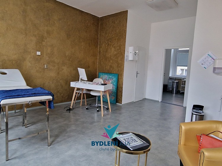 Pronájem ordinace 90 m² - foto 3