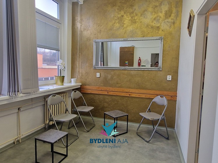 Pronájem ordinace 90 m² - foto 7