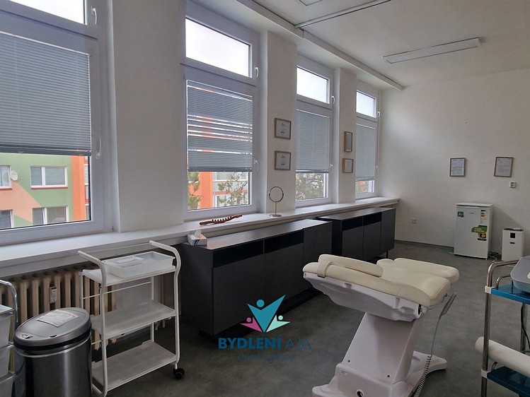 Pronájem ordinace 90 m² - foto 6