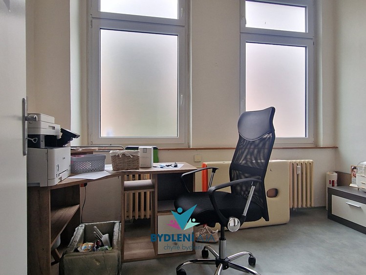 Pronájem ordinace 90 m² - foto 8
