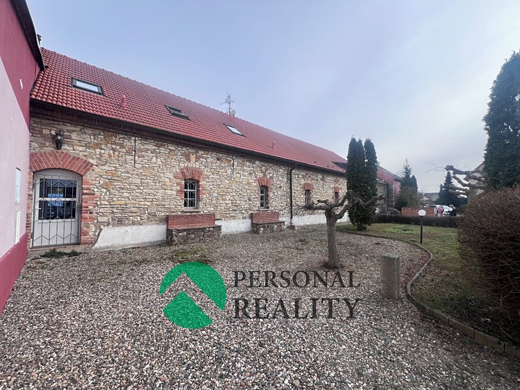 Pronájem kanceláře 315 m² - foto 5