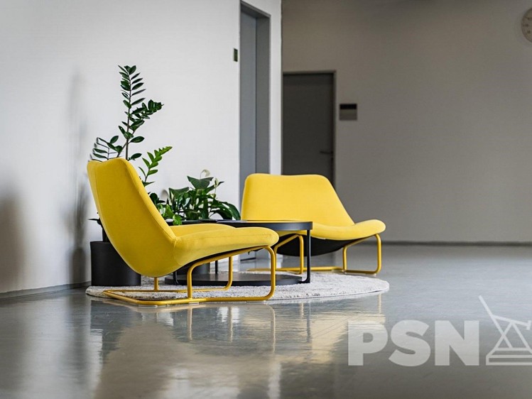 Pronájem kanceláře 25 m² - foto 7