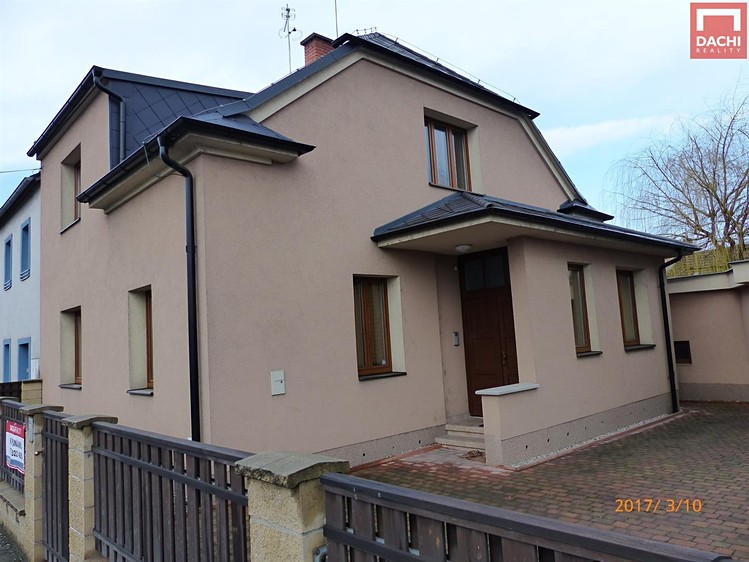Pronájem kanceláře 126 m² - foto 3