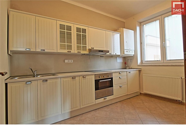 Pronájem kanceláře 126 m² - foto 6