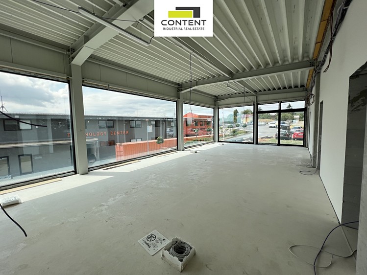Pronájem skladového prostoru 1 838 m² - foto 8