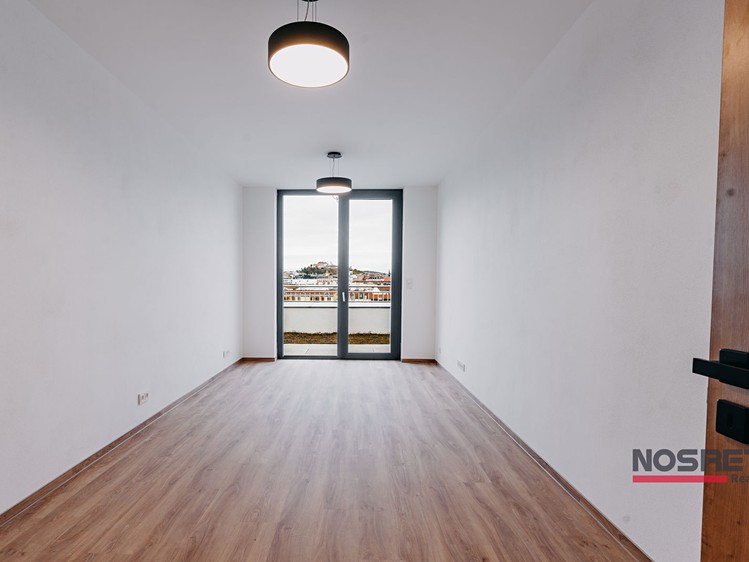 Pronájem apartmánů 22 m² - foto 1