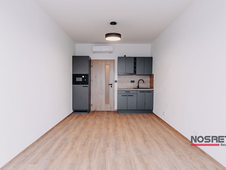 Pronájem apartmánů 22 m² - foto 2