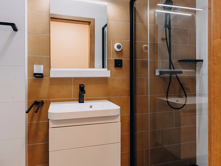 Pronájem apartmánů 22 m² - foto 5