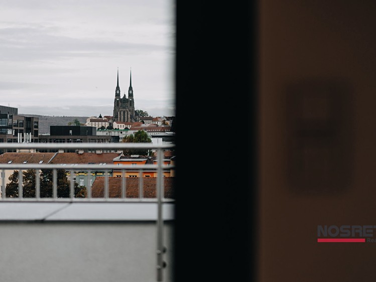 Pronájem apartmánů 22 m² - foto 6