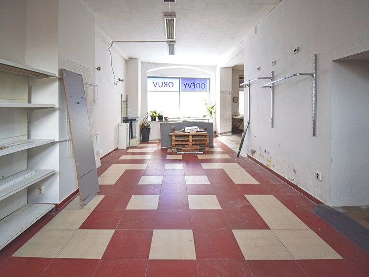 Pronájem obchodního prostoru 120 m² - foto 4