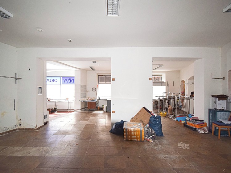 Pronájem obchodního prostoru 120 m² - foto 3
